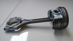 BIELA E PISTÃO HONDA FIT 1.5 2015