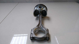 BIELA E PISTÃO HONDA FIT 1.5 2015