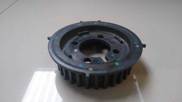 Polia Bomba Injetora Toyota Hilux Sw4 3.0 2015