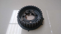 POLIA BOMBA INJETORA TOYOTA HILUX SW4 3.0 2015