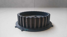 POLIA BOMBA INJETORA TOYOTA HILUX SW4 3.0 2015