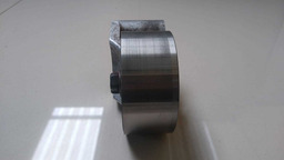 POLIA ESTICADOR CORREIA DENTADA TOYOTA HILUX 3.0 2015