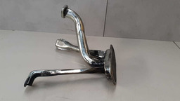 PESCADOR OLEO MOTOR TOYOTA HILUX 3.0 2015 #2