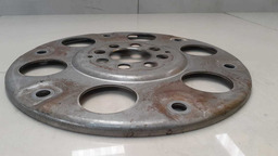 Volante Motor Toyota Hilux 3.0 2015