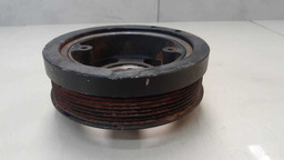 POLIA VIRABREQUIM TOYOTA HILUX 3.0 2015 #2