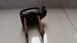 SUPORTE FEIXE MOLA TOYOTA HILUX 2015 #2