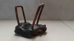 SUPORTE FEIXE MOLA TOYOTA HILUX 2015