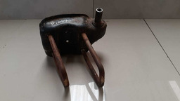 SUPORTE FEIXE MOLA TOYOTA HILUX 2015