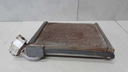 RADIADOR CAIXA DE AR TOYOTA HILUX 3.0 2015