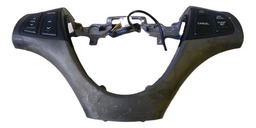 Comando Controle Som Volante Moldura Hyundai I30 2008 A 2012