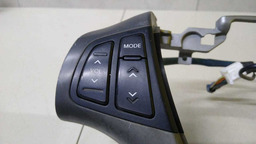 COMANDO CONTROLE SOM VOLANTE MOLDURA HYUNDAI I30 2008 A 2012