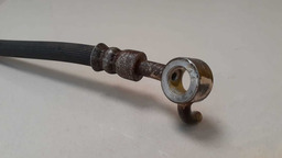 FLEXIVEL DIANTEIRA DIREITA NISSAN VERSA 1.6 2013