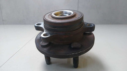 Cubo Rolamento Roda Traseira Direito Ford Edge 2012