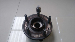 CUBO ROLAMENTO RODA TRASEIRA DIREITO FORD EDGE 2012