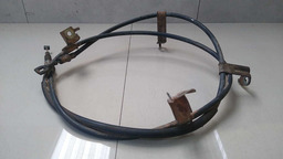 Cabo Freio De Mão Traseiro Esquerdo Ford Edge 2012