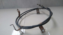 CABO FREIO DE MÃO TRASEIRO ESQUERDO FORD EDGE 2012