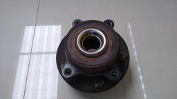 CUBO ROLAMENTO RODA TRASEIRA ESQUERDA FORD EDGE 2012