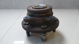 CUBO ROLAMENTO RODA TRASEIRA ESQUERDA FORD EDGE 2012