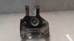 Coxim Motor Lado Esquerdo Nissan March 2014