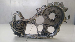 TAMPA BOMBA ÓLEO TOYOTA HILUX 3.0 2015 ORIGINAL