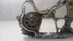 TAMPA BOMBA ÓLEO TOYOTA HILUX 3.0 2015 ORIGINAL