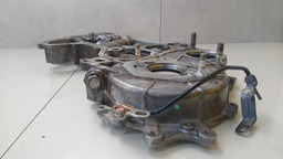 TAMPA BOMBA ÓLEO TOYOTA HILUX 3.0 2015 ORIGINAL