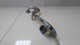 CANO ÁGUA TOYOTA HILUX 3.0 2015