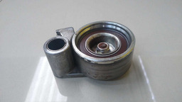 Polia Esticador Correia Dentada Toyota Hilux 3.0 2015 #1