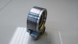 POLIA ESTICADOR CORREIA DENTADA TOYOTA HILUX 3.0 2015 #1