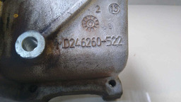 SUPORTE COMPRESSOR AR TOYOTA HILUX 3.0 2015