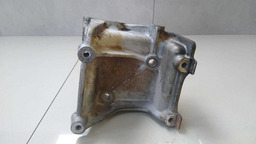 SUPORTE COMPRESSOR AR TOYOTA HILUX 3.0 2015