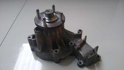 Bomba D'água Toyota Hilux 3.0 2015