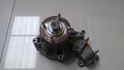 BOMBA D'ÁGUA TOYOTA HILUX 3.0 2015