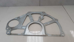 FLANGE DO MOTOR TOYOTA HILUX 3.0 2015