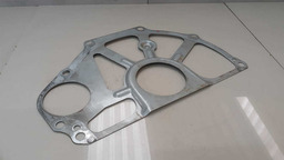 FLANGE DO MOTOR TOYOTA HILUX 3.0 2015