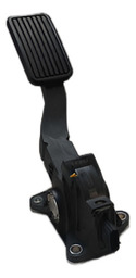 Pedal Acelerador Eletrônico Honda Civic 2014