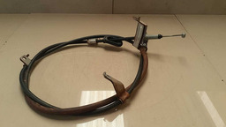 Cabo Freio De Mão Honda Civic  2.0 2014