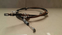 CABO FREIO DE MÃO HONDA CIVIC  2.0 2014