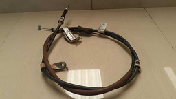 CABO FREIO DE MÃO HONDA CIVIC  2.0 2014