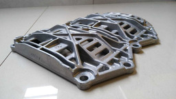 DEFLETOR CÁRTER ÓLEO CHEVROLET S10 2.8 2015 12625759