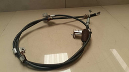 Cabo Freio De Mão Honda Civic 2.0 2014 #2