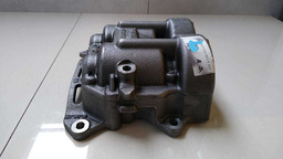 BALANCEADOR BOMBA OLEO GM S10 2.8 2015 DIESEL ORIGINAL