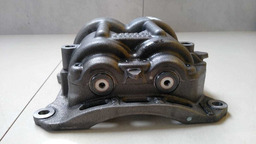 BALANCEADOR BOMBA OLEO GM S10 2.8 2015 DIESEL ORIGINAL