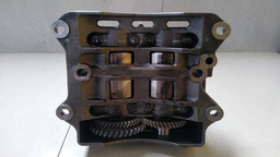 BALANCEADOR BOMBA OLEO GM S10 2.8 2015 DIESEL ORIGINAL