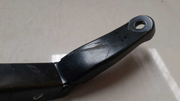 BRACO LIMPADOR PARABRISA DIREITO HONDA CIVIC 2014