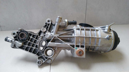 Suporte Filtro Oleo Gm S10 2.8 2012 A 2015 12633976