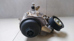 SUPORTE FILTRO OLEO GM S10 2.8 2012 A 2015 12633976