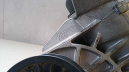 SUPORTE FILTRO OLEO GM S10 2.8 2012 A 2015 12633976