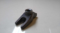 TRAVA BICO INJETOR CHEVROLET S10 DIESEL 2012 A 2015