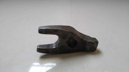 TRAVA BICO INJETOR CHEVROLET S10 DIESEL 2012 A 2015